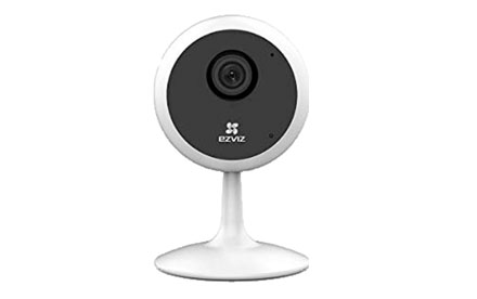 Ezviz CÁMARA WIFI C1C 720P CS-C1C-D0-1D1WFR