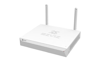 Ezviz - NVR IP WIFI - X5C