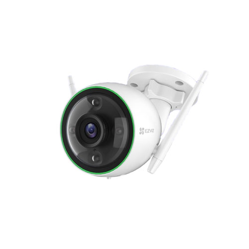 EZVIZ CAMARA IP VIDEOVIGILANCIA C3N 1080P - CS-C3N-A0-3H2WFRL